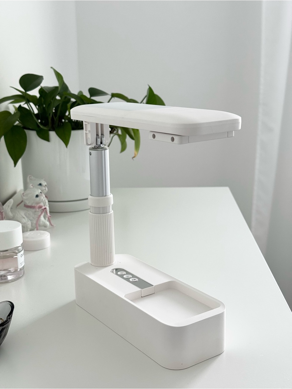 Viozon Extendable Selfie Stand 360° Rotation with Phone Holder